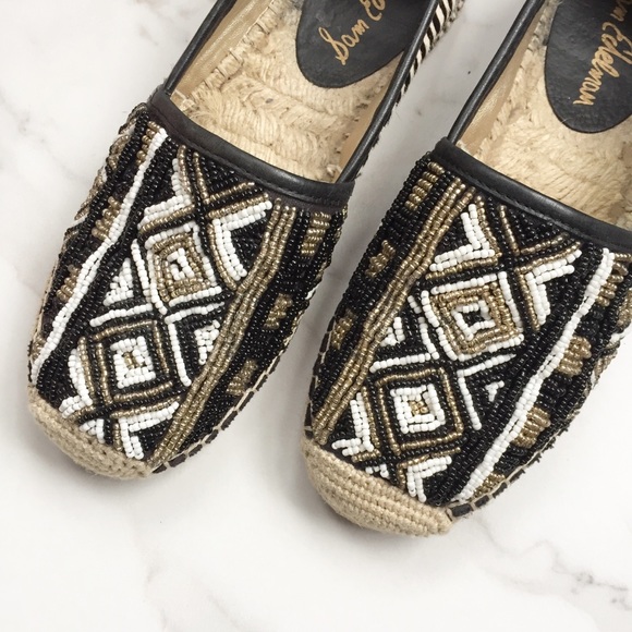 Sam Edelman Shoes - Sam Edelman Lida Espadrilles